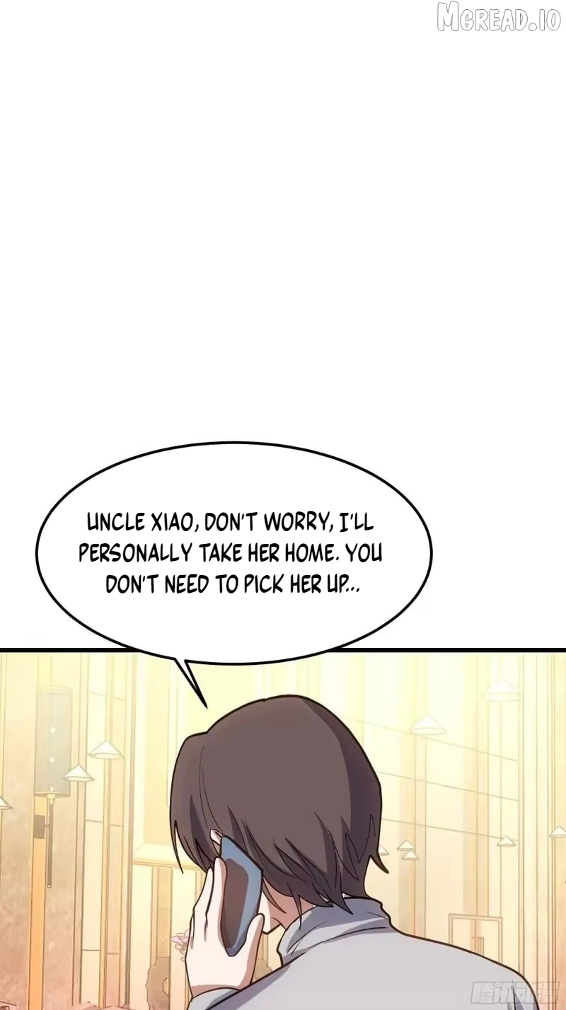 I Really Don’t Want to be Reborn Chapter 473 - page 55